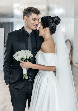 Photographe de mariage Olesya Podkolzina (podkolzina). Photo du 5 avril 2022