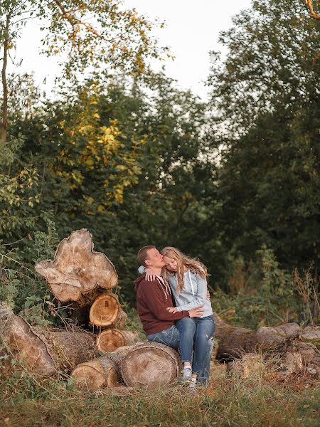 Hochzeitsfotograf Maksim Belashov (mbelashov). Foto vom 30. September 2017