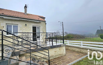 maison à Charleville-mezieres (08)