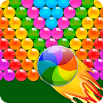 Cover Image of Download Bubble Shooter 206.0 APK