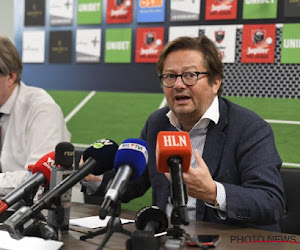 "Les clubs ont demandé à Pierre François de ne plus fournir ce genre de services"