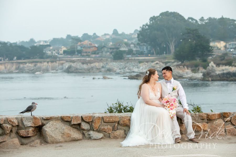 Fotógrafo de casamento Devi Pride (devipride). Foto de 31 de dezembro 2019