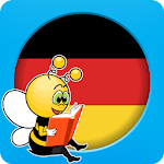 Cover Image of Download Learn German: alphabet, letters, rules & sounds 1.1 APK