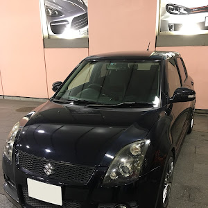 スイフトスポーツ ZC31S