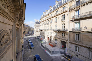 appartement à Paris 8ème (75)