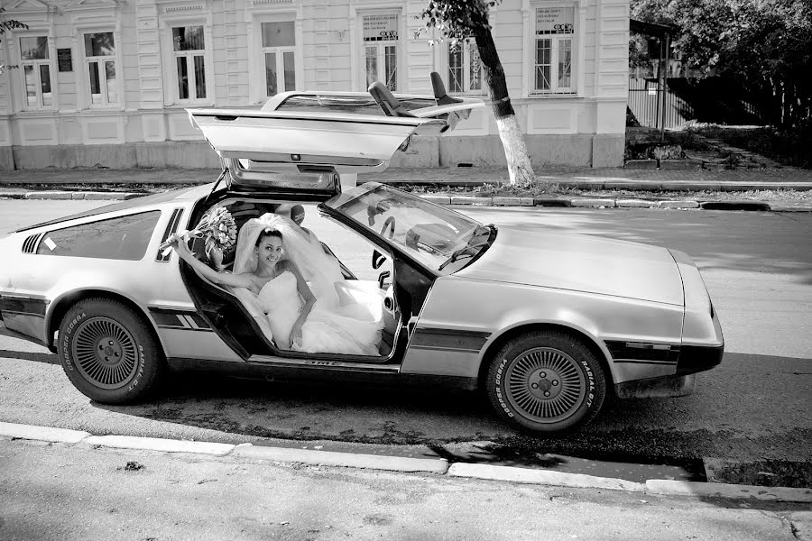 結婚式の写真家Aleksandr Popov (popoff)。2015 7月11日の写真