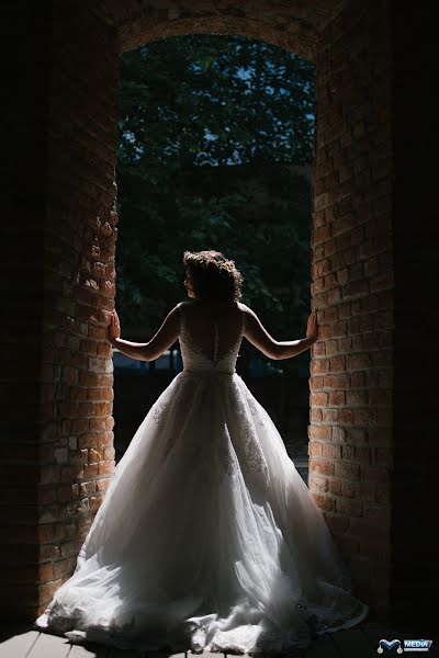 Fotógrafo de casamento Medana Bianca Ilieși (medanailiesi). Foto de 14 de setembro 2018