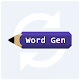 Game Word Generator