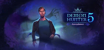 Demon Hunter: Cursed Hearts – Apps on Google Play