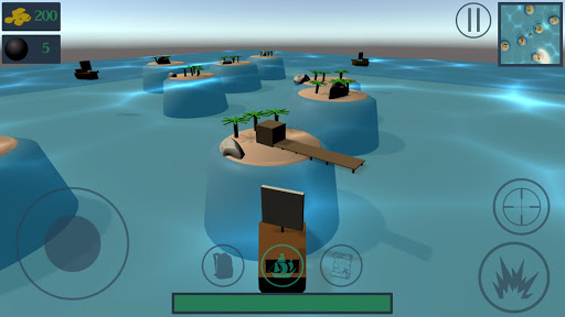 Ocean Of Pirates - v.5