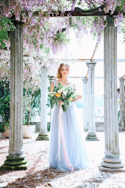 Photographe de mariage Julia Daya (jdaya). Photo du 1 mai