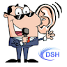 Deaf Interpreter icon