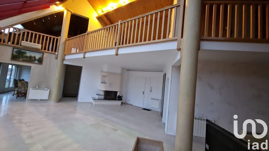 Vente maison 10 pièces 272 m² à Chamery (51500), 525 000 €