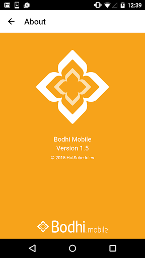 免費下載商業APP|Bodhi Mobile app開箱文|APP開箱王