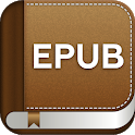 Icon EPUB Reader for all books