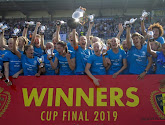 Beker van België voor vrouwen levert gekke verlengingen op tussen Gent en Genk, ook OHL, Standard en Aalst al door