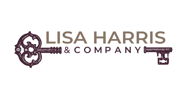 Lisa Harris & Company Logo