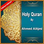 Ahmad Ajmi Quran: no internet Apk