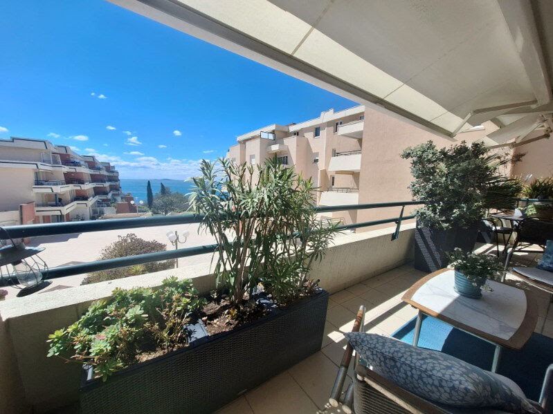 Vente appartement 5 pièces 108.19 m² à Sète (34200), 749 000 €