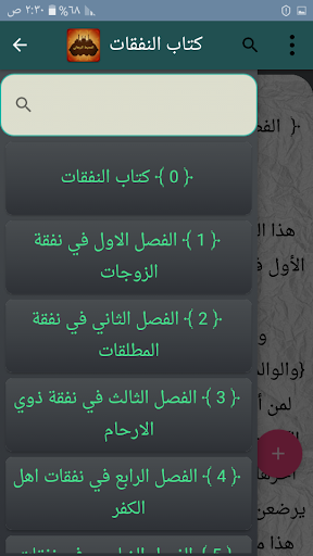 المحيط البرهاني في الفقه النعماني  فقه حنفي