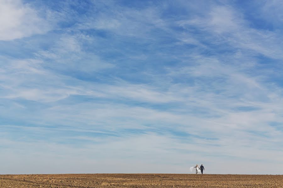 Wedding photographer Anna Płóciennik (annaplociennik). Photo of 18 September 2015