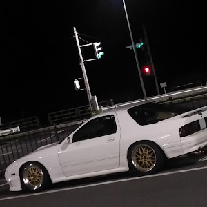 RX-7 FC3S