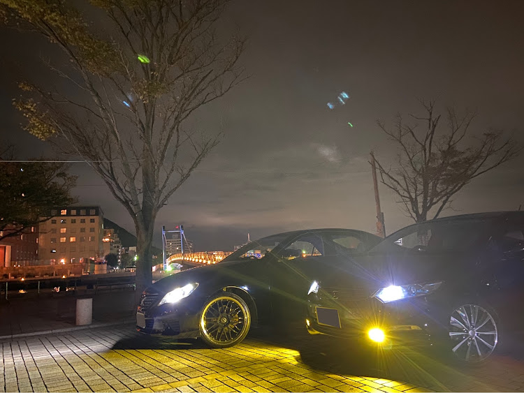 インサイトの愛車の一番好きな角度・ドライブに関するカスタム事例の投稿画像1枚目