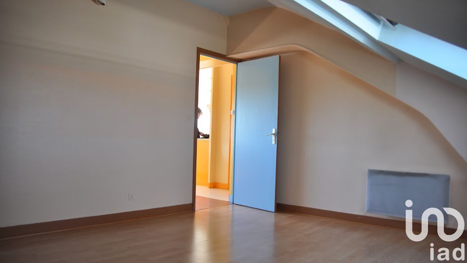 Vente appartement 2 pièces 33 m² à Perigueux (24000), 75 000 €