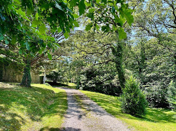 manoir à Vannes (56)