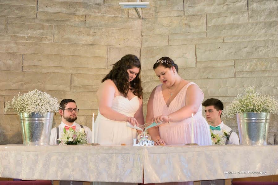 Fotógrafo de bodas Stephanie Serine (stephanieserine). Foto del 30 de diciembre 2019