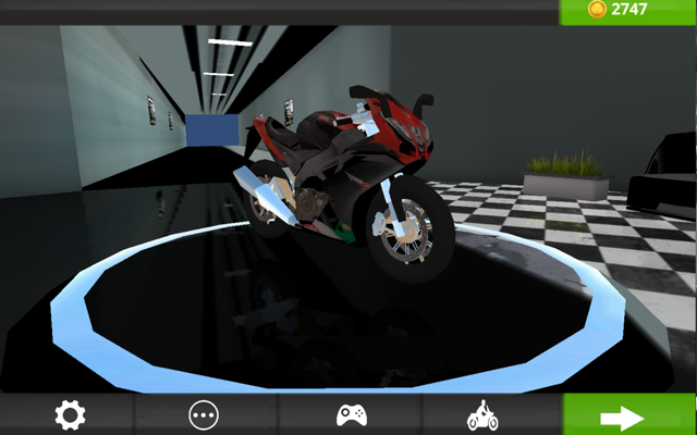 Traffic Rider Unblocked Preview image 2