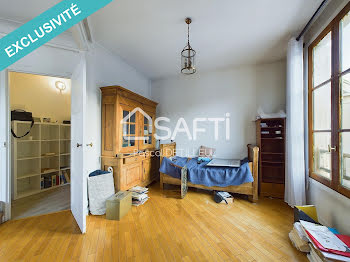 appartement à Saint-Cloud (92)