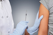 A safe Covid-19 vaccine could be available in SA in the next nine or 10 months, says a Gauteng doctor. Stock image.