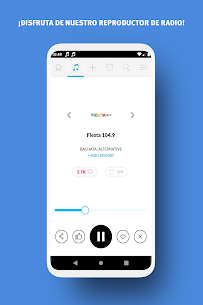 Radio Salvador gratis – Radio FM, radio online 2