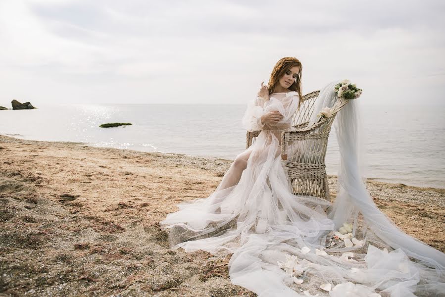 Fotógrafo de bodas Anton Korol (korolphoto). Foto del 21 de agosto 2019