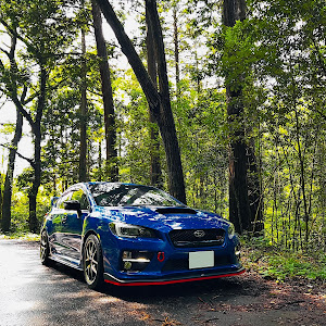 WRX STI VAB