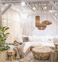 Boho Chic Home Decor Screenshot