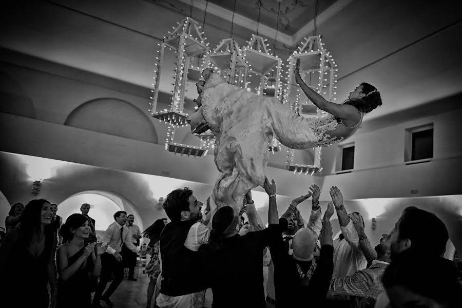 Hochzeitsfotograf Dino Matera (dinomatera). Foto vom 30. Dezember 2021