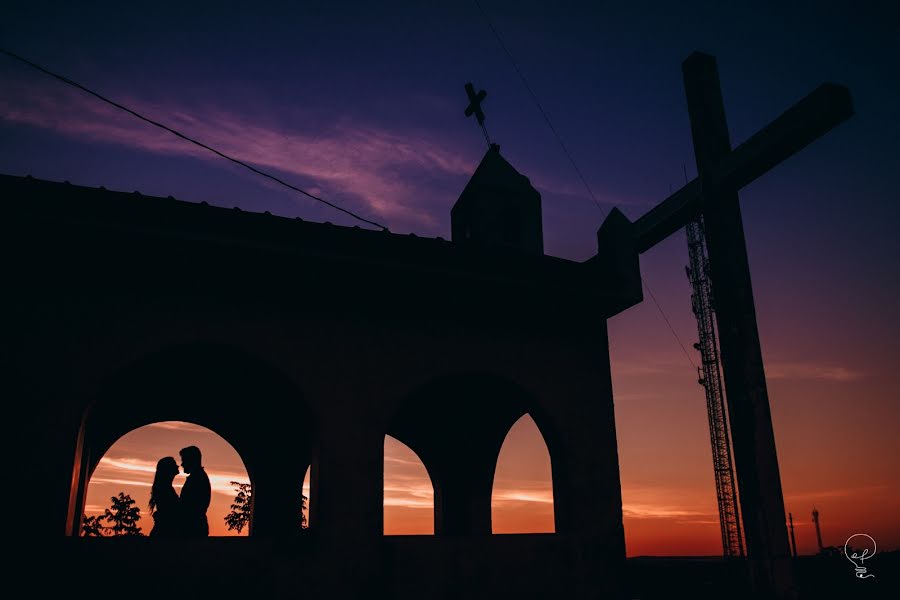 Fotograful de nuntă Natan Oliveira (smurdn). Fotografia din 28 iunie 2017