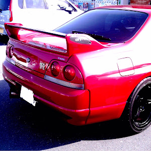 スカイライン GT-R BCNR33