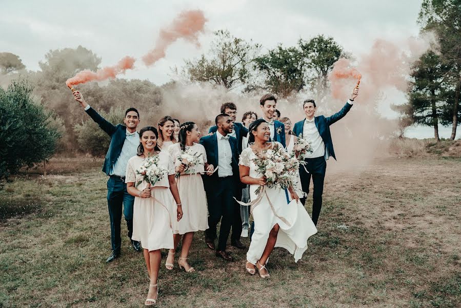 Photographe de mariage Jess Martinez (jessmartinez). Photo du 16 avril 2020