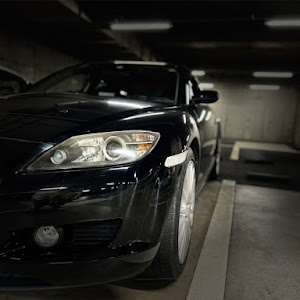 RX-8 SE3P