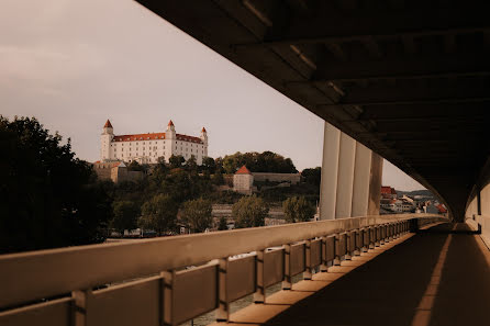 Bryllupsfotograf Robert Gálik (robertgalik). Foto fra maj 29 2023