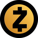 Just Zcash Ticker [PRO]