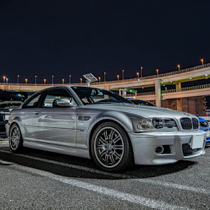 M3 クーペ BL32