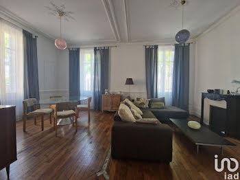 appartement à Dijon (21)