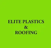 Elite Plastics & Roofing Logo