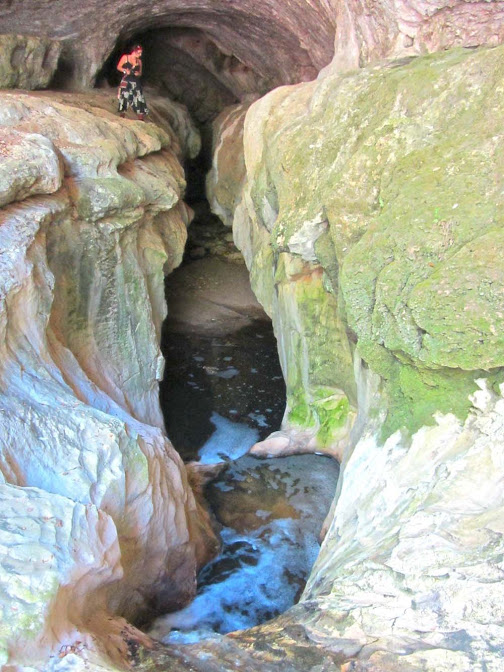 Roteiro de lugares a explorar no Parque Natural das Serras de Aire e Candeeiros (PNSAC) | Portugal