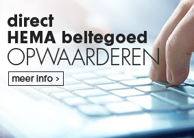 Hema mobiel opwaarderen