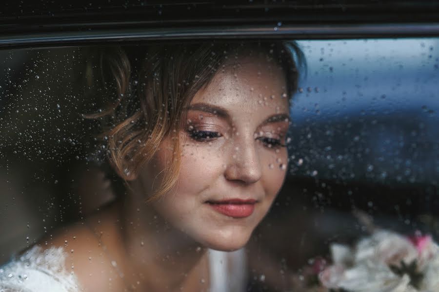 Fotógrafo de bodas Igor Shashko (shashko). Foto del 9 de julio 2019